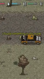 Mini DAYZ скриншот 6