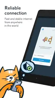 hidemy.name VPN скриншот 16