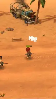 Pocket Troops скриншот 7