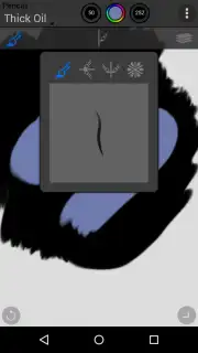 Painter Mobile скриншот 4