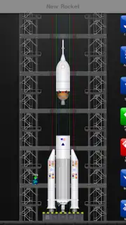 Space Agency скриншот 1