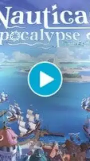 Nautical Apocalypse скриншот 1