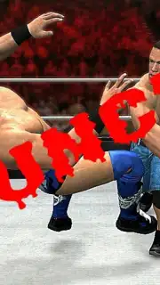 Punch Wrestling скриншот 1