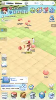 Ragnarok Labyrinth NFT скриншот 10