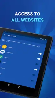 VPN - secure, fast, unlimited скриншот 10