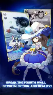 Aurora Legend скриншот 11