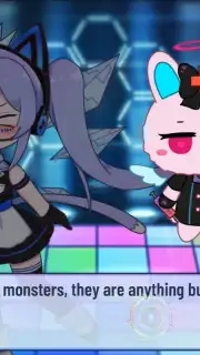 Gacha Club скриншот 10