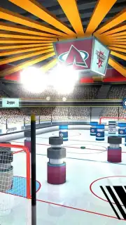 Pin Hockey скриншот 4