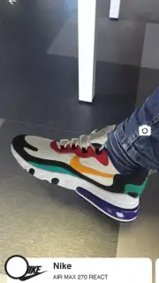 Wanna Kicks скриншот 9