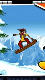 iStunt 2 скриншот 1