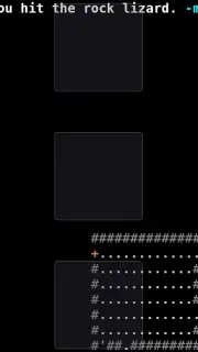 Angband (Angdroid) скриншот 5