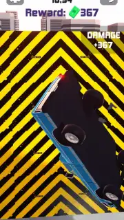Car Safety Check скриншот 1