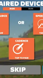 Zwift скриншот 14