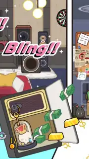 Miga Town: My Apartment скриншот 2