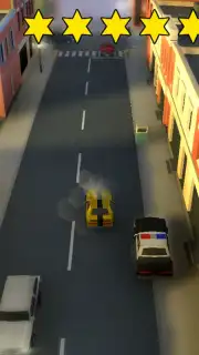 Reckless Getaway 2 скриншот 11