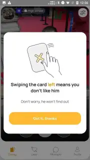 Evermatch скриншот 4