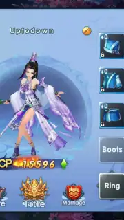 Swords of Immortals скриншот 6