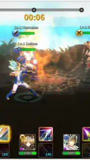 Battle Of Souls скриншот 5