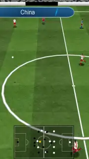 Football Champions Pro 2018 скриншот 3