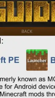 Mods For Minecraft скриншот 4