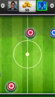 Soccer Stars скриншот 2