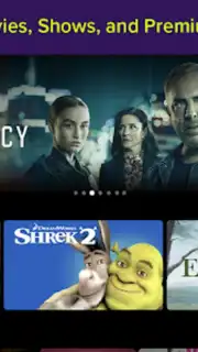 Amazon Freevee (Android TV) скриншот 4