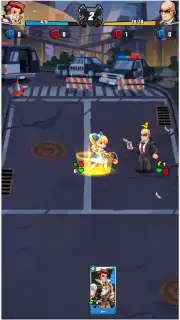 Treasure Raid Fantasy скриншот 2