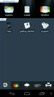 Smart Office скриншот 5