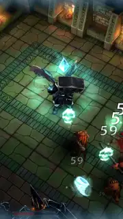 SoulCraft скриншот 5