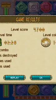 Treasures of Montezuma 2 Free скриншот 8