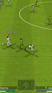 World Football League скриншот 4