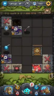 Gumballs & Dungeons скриншот 12