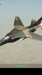 Strike Fighters скриншот 7