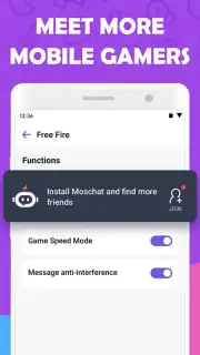 LuluBox скриншот 7