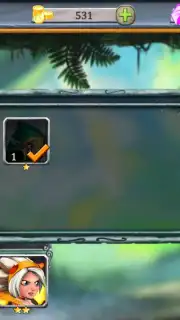 Brave Soul Heroes скриншот 2