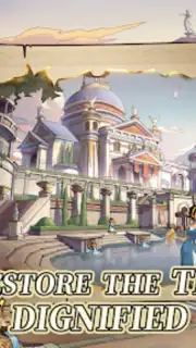 Imperial Destiny: Path of Gold скриншот 2