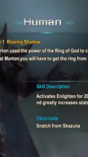 Blades and Rings скриншот 9