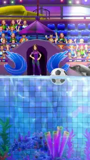 My Dolphin Show скриншот 5