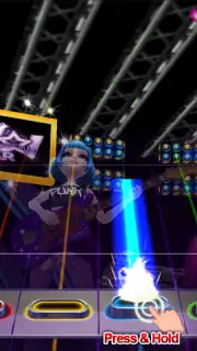 Music Idol - Coco Rock Star скриншот 3