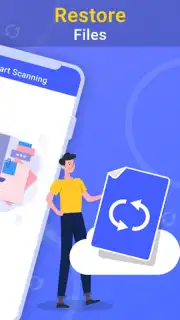 Photo Recovery & Data Recovery скриншот 3