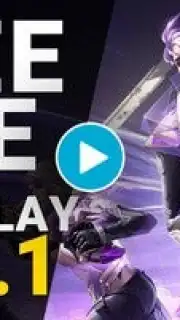 Free Fire скриншот 1