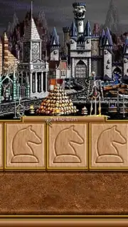 Free Heroes 2 скриншот 2