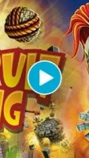 Catapult King скриншот 1
