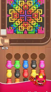 Cube Breaker скриншот 1