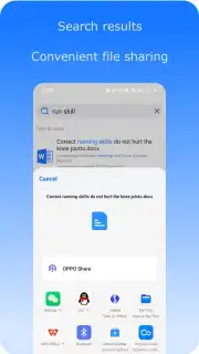 File Search скриншот 3
