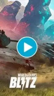 WoT Blitz Reforged Update скриншот 1