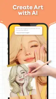 AI Drawing : Trace Anything скриншот 6