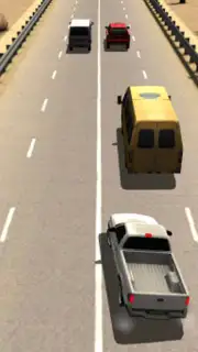 Traffic Racer скриншот 4
