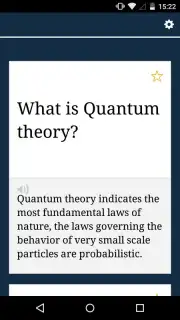 Quizlet скриншот 4