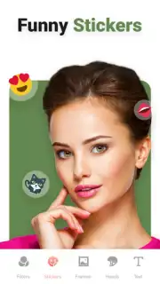 Face Aging Editor: Gender Swap скриншот 2